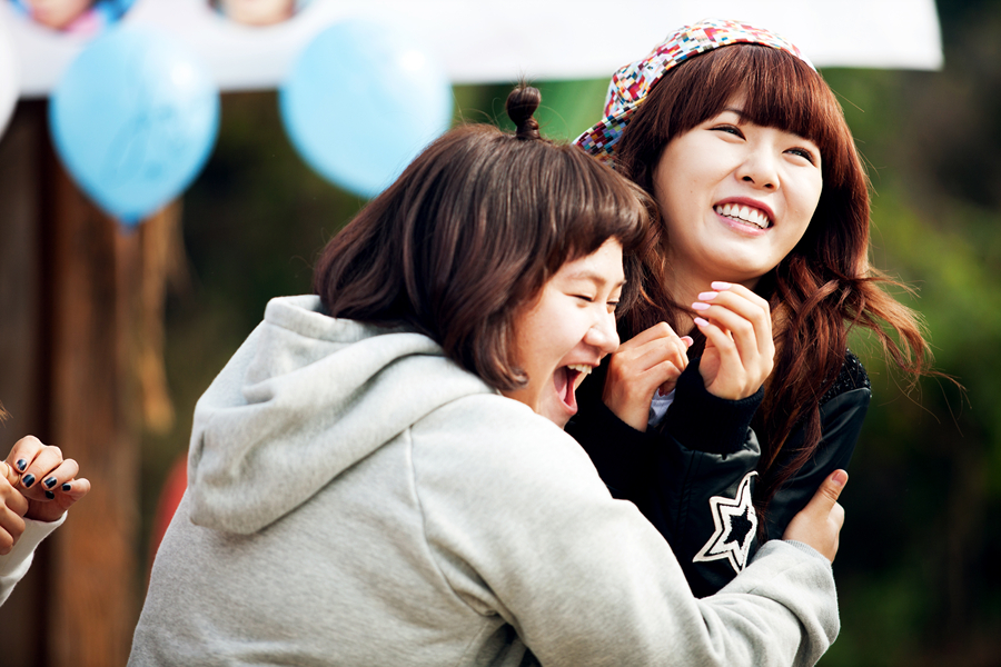 KBS2_Invincible Youth_S122